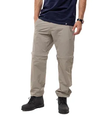 Брюки карго Minford technical zip-off