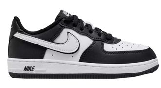 Nike Air Force 1 07 Low Panda фото