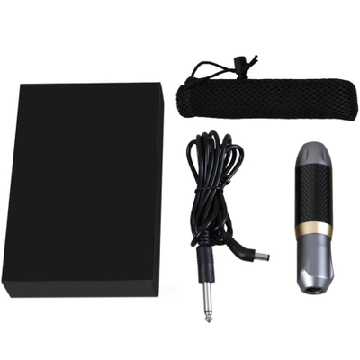 Роторная тату машинка MAST-5000 exclusive