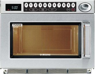 Печь СВЧ Samsung CM1529A