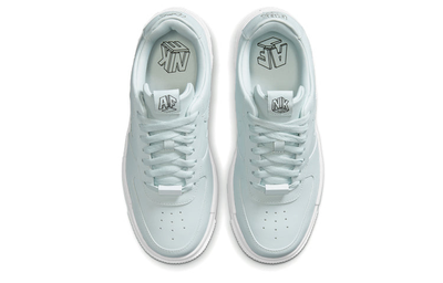Air force 1 ghost aqua cheap