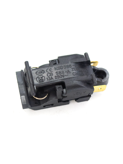 Выключатель термостат ksd 588-a для чайника