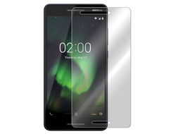 Защитное стекло для Nokia 2.1