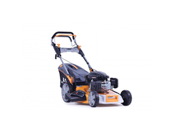 Газонокосилка бензиновая самоходная VILLARTEC MB 556V