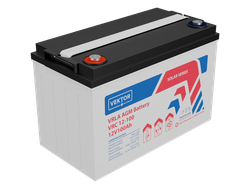Аккумулятор свинцово-кислотный VRC 12-100W