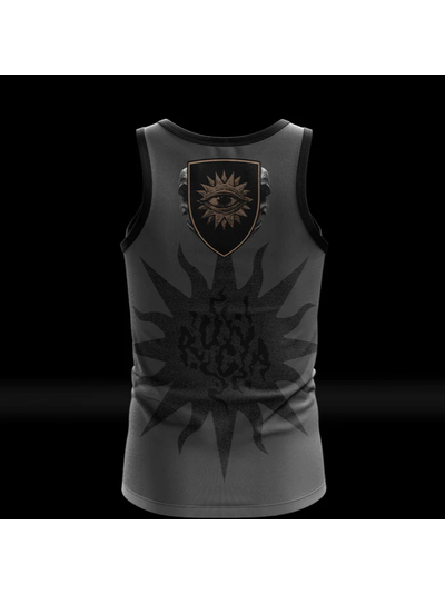 Hate - Rugia TANK TOP SHIRT