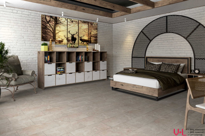 SPC ламинат Damy Floor Ascent Strong Eiger / Эйгер 3936-1-ST