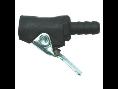 Насадка для подкачки шин Asturomec 50121