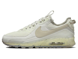 женские кроссовки Nike Air Max Womens 90 Terrascape 'Light Bone' DC9450-001 на официальном сайте