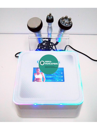 Портативный аппарат для коррекции фигуры SLIM-40