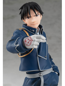 Фигурка  Рой Мустанг (Roy Mustang Pop Up Parade)