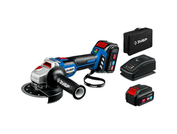 Аккумуляторные шлифмашины