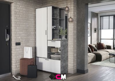 Прихожая ДЕНВЕР (Стендмебель)