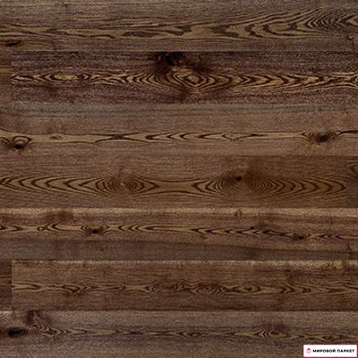 Паркетная доска Barlinek Grande Ясень Coffee