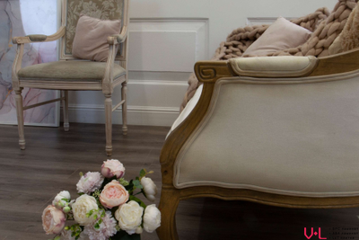 Кварцвиниловая плитка Damy Floor Family LVT Дуб Кантри TCM359-25-LVT