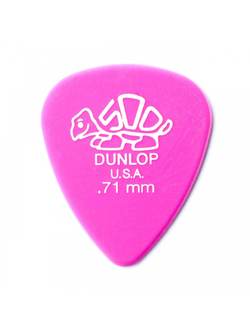 Dunlop 41P.71 Delrin 500