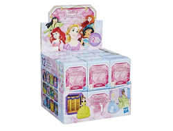 Кукла Disney Princess Hasbro в непрозрачной упаковке (Сюрприз) E3437EU4
