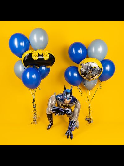 Фигура 3D, Бэтмен