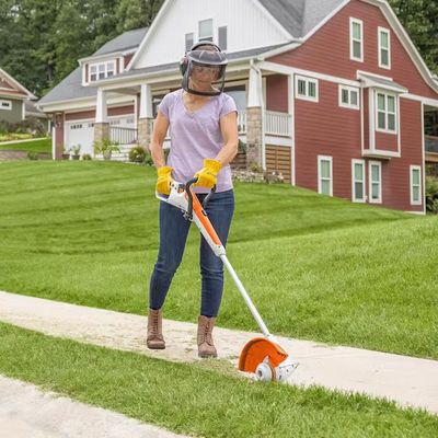 Аккумуляторный триммер Stihl FSA 30 set 2AS2