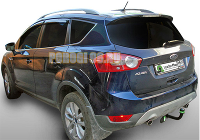 Фаркоп Лидер-Плюс для Ford Kuga 2008-2013