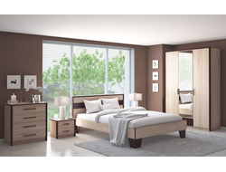 Спальня Эшли