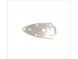 Пластина помпы Hangkai 5-6 л.с.