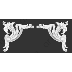 Угол SU7 (пара)