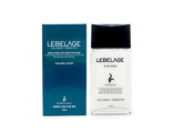 Увлажняющий лосьон для мужчин с коллагеном и зеленым чаем Lebelage Collagen+Green Tea Skincare Utilites For Men Lotion