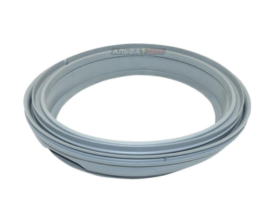 Манжета (резина) люка Beko 2805550100 стиральной машины