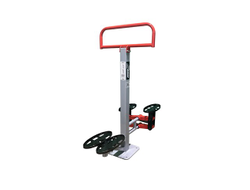 Уличный тренажер степпер, твистер AVU060