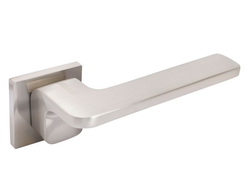 Комплект ручек АЛЛЮР АРТ МАРК SN (8980) мат.никель [60226]