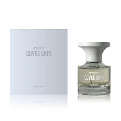 CUVÉE SKIN BORNTOSTANDOUT туалетная вода 30мл
