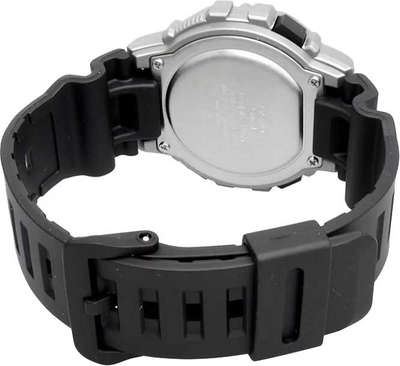 Часы Casio WS-1400H-1B