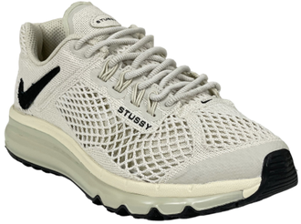 Nike Air Max 2015 Stussy Fossil бежевые