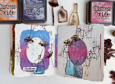 ФП  штамп "Мак" 3