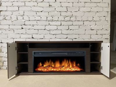 Линейный камин Прованс AO