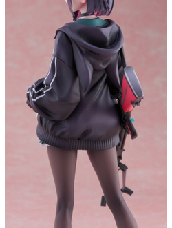 Фигурка 1/7 Кадзуса Кёяма (Kazusa Kyoyama Claynel)