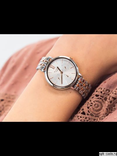 Часы Casio Sheen SHE-3064SPG-7AUER