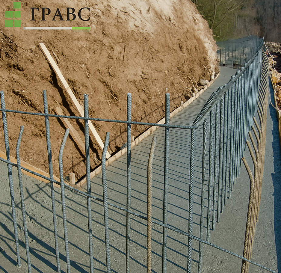 Стеклопластик как инженерное решение