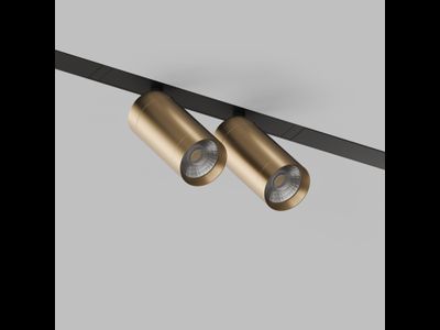 Трековый светильник Denkirs DK8012-BG