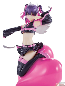 Фигурка Микари Татибана (Mikari Tachibana Poppin Heart Miriella ver.)