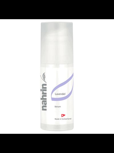 Бальзам для тела «Лаванда»