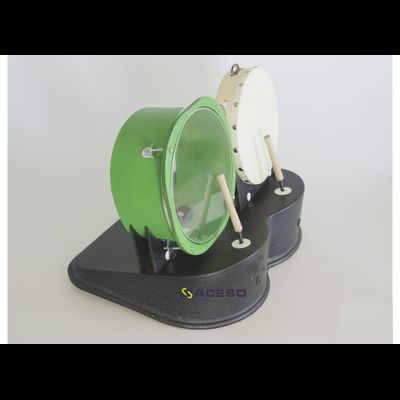 Барабаны Бонго