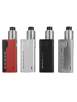 Tesla Terminator kit