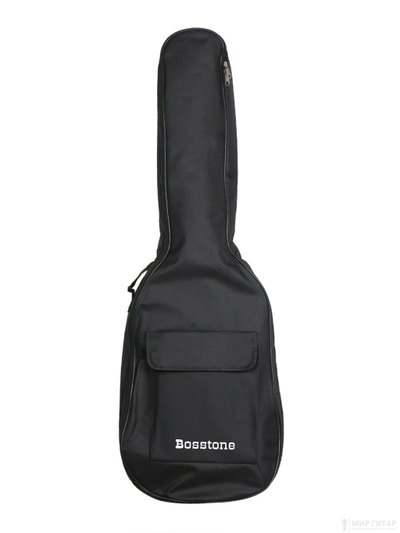 Bosstone BGP-4 WH+Bag 2