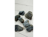 Индиголит (синий турмалин) 150-250 р