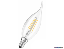 Osram LED Filament SCL BA60 5w 827 E14