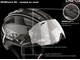 Велосипедный шлем CASCO SPEEDairo 2 RS black с визором
