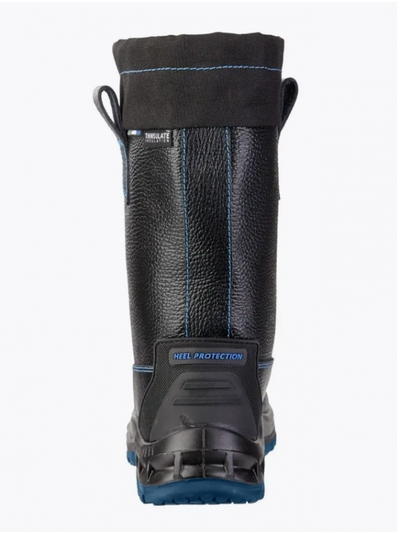 Сапоги Индевор Про ПУ/Нитрил подошва