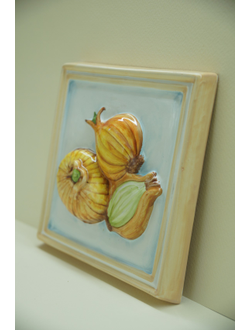 Лук репчатый